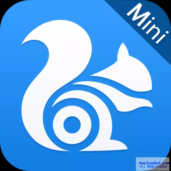 DOWNLOAD : [Free Browser] Ucweb Mini (Unlimited Downloads) [APK] 